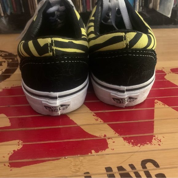 Vans Old Skool, 5 - Picture 4 of 7